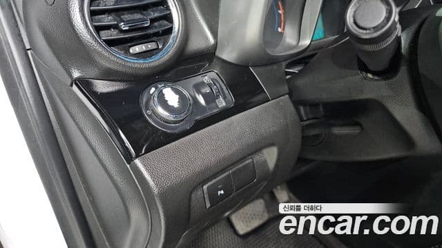 Chevrolet(GM대우) Orlando пакет безопасности, 2014 18