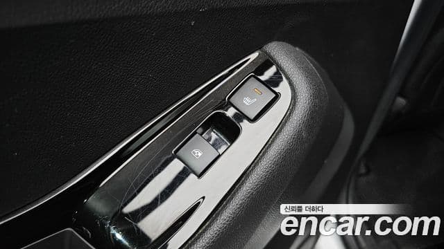 Chevrolet(GM대우) Orlando пакет безопасности, 2014 19