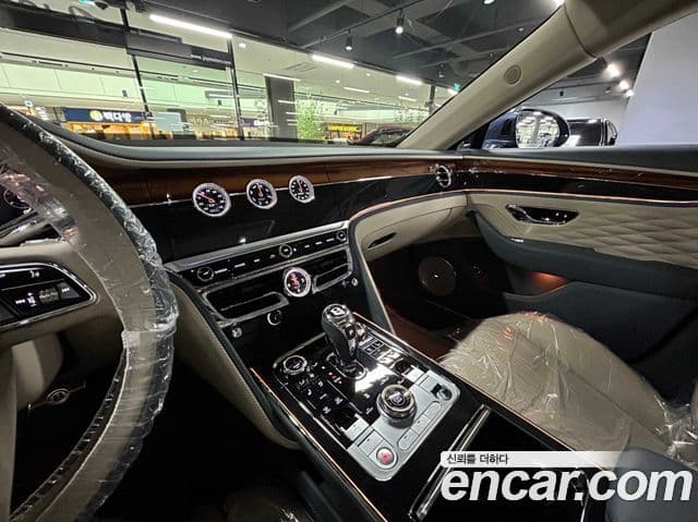 Bentley Flying Spur 3세대, 2021 7