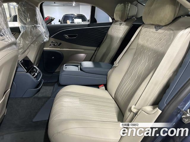 Bentley Flying Spur 3세대, 2021 9