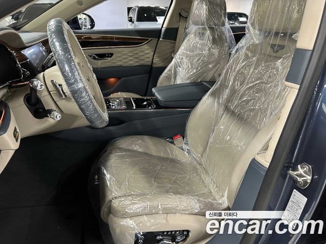 Bentley Flying Spur 3세대, 2021 10