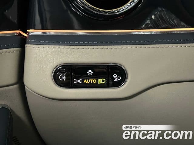 Bentley Flying Spur 3세대, 2021 16