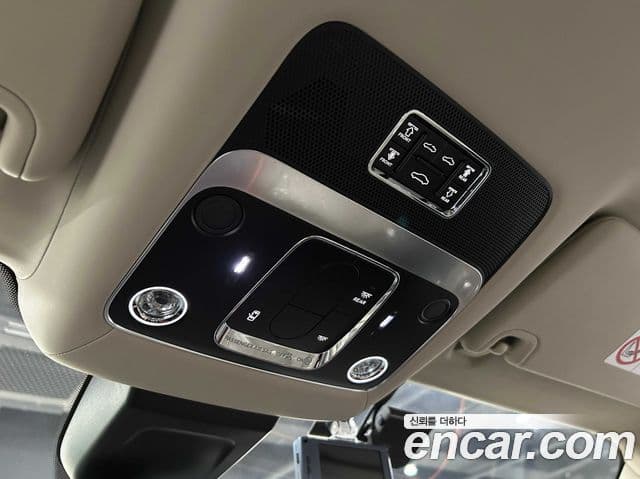 Bentley Flying Spur 3세대, 2021 17