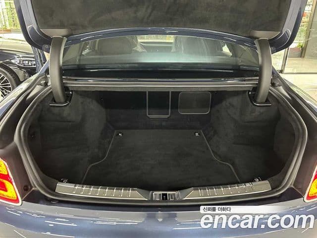 Bentley Flying Spur 3세대, 2021 18