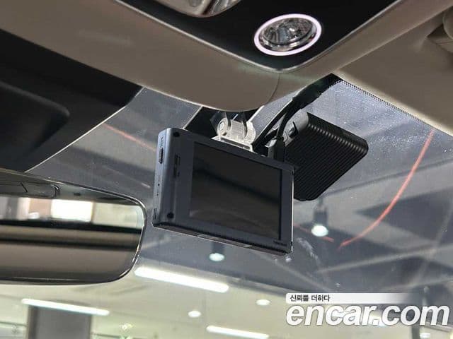 Bentley Flying Spur 3세대, 2021 19