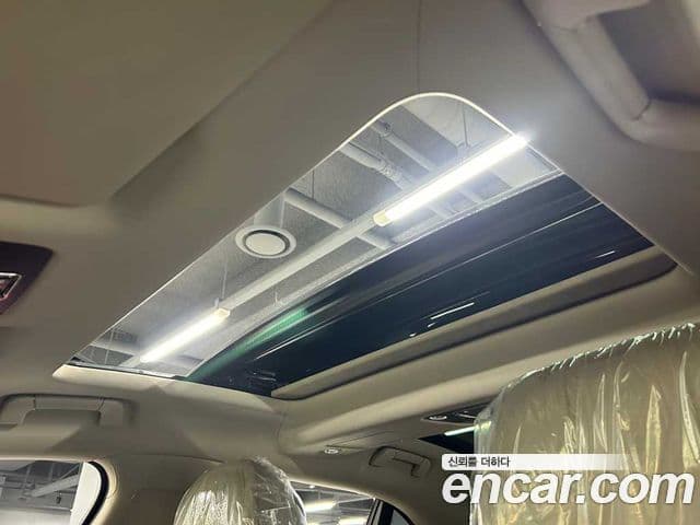 Bentley Flying Spur 3세대, 2021 20