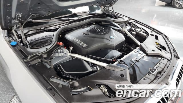 BMW 5시리즈 (G30) 520i M Sport, 2023 6