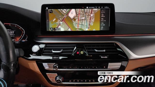 BMW 5시리즈 (G30) 520i M Sport, 2023 14