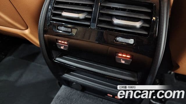 BMW 5시리즈 (G30) 520i M Sport, 2023 19