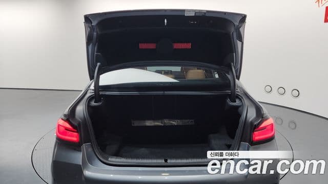 BMW 5시리즈 (G30) 520i M Sport, 2023 20