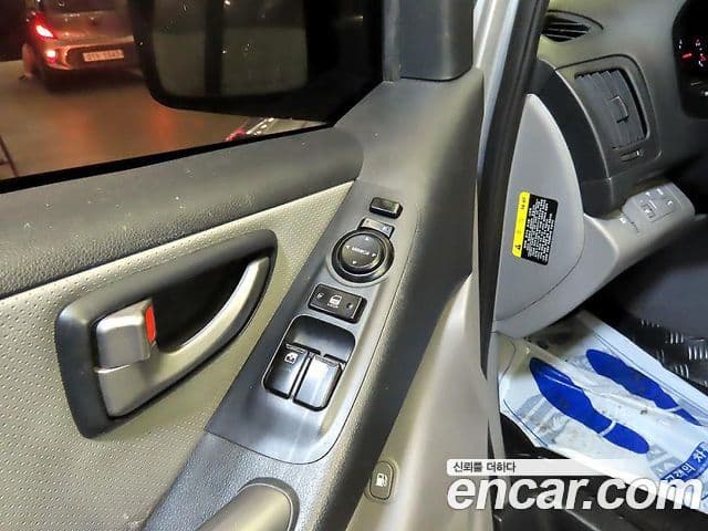 Hyundai Grand Starex Smart, 2017 16