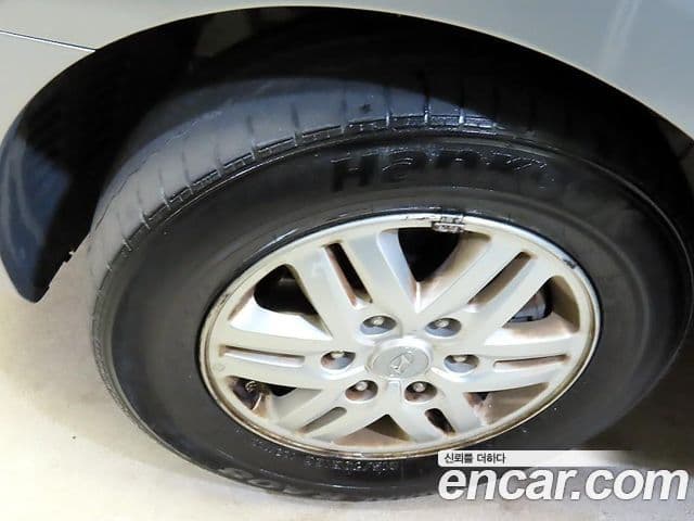 Hyundai Grand Starex Smart, 2017 19