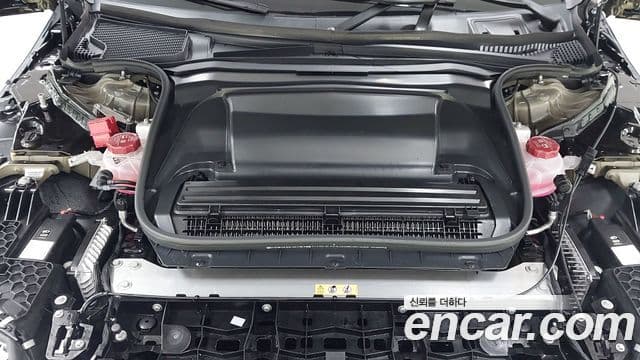 Mercedes-Benz EQS V297 EQS53 AMG 4MATIC+, 2022 6