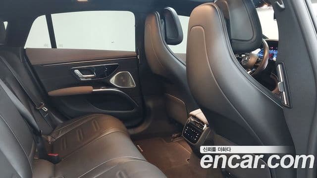 Mercedes-Benz EQS V297 EQS53 AMG 4MATIC+, 2022 10