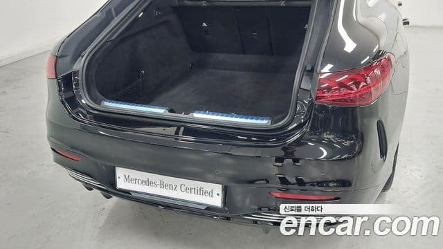Mercedes-Benz EQS V297 EQS53 AMG 4MATIC+, 2022 11