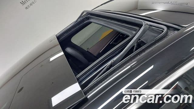 Mercedes-Benz EQS V297 EQS53 AMG 4MATIC+, 2022 12