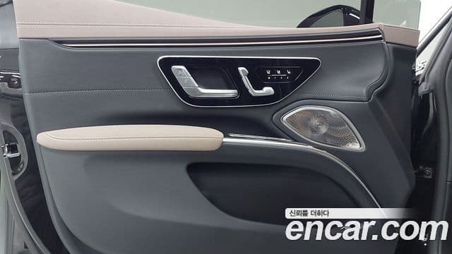 Mercedes-Benz EQS V297 EQS53 AMG 4MATIC+, 2022 15