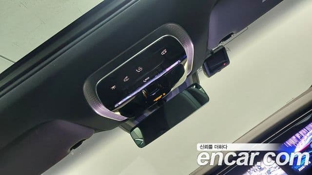 Mercedes-Benz EQS V297 EQS53 AMG 4MATIC+, 2022 17