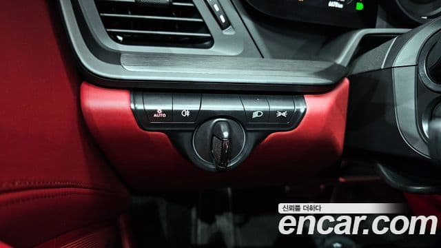 Porsche 911 (992) Carrera GTS кабриолет, 2023 18