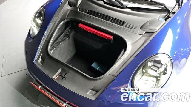 Porsche 911 (992) Carrera GTS кабриолет, 2023 19