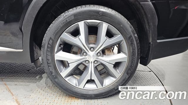 Hyundai Palisade Prestige, 2022 все фото