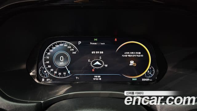 Hyundai Palisade Prestige, 2022 8