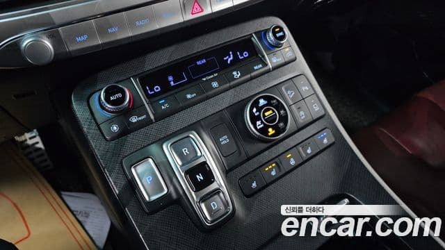 Hyundai Palisade Prestige, 2022 9