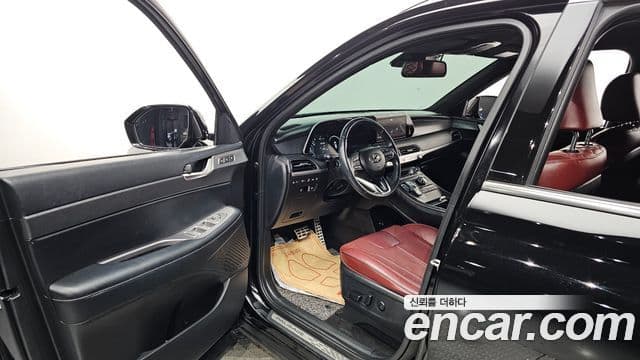 Hyundai Palisade Prestige, 2022 10