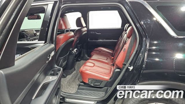 Hyundai Palisade Prestige, 2022 11