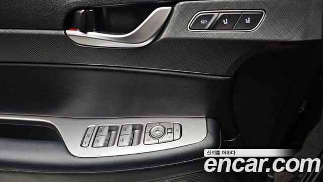 Hyundai Palisade Prestige, 2022 12