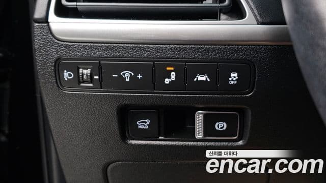 Hyundai Palisade Prestige, 2022 13