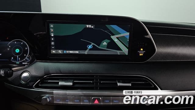 Hyundai Palisade Prestige, 2022 16