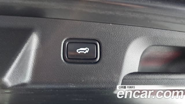 Hyundai Palisade Prestige, 2022 20