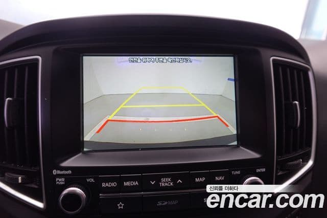 Hyundai The / новый New Grand Starex Smart, 2019 6