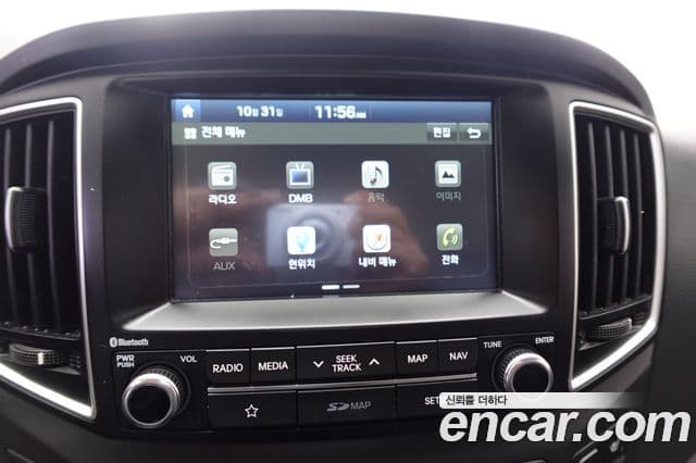 Hyundai The / новый New Grand Starex Smart, 2019 7