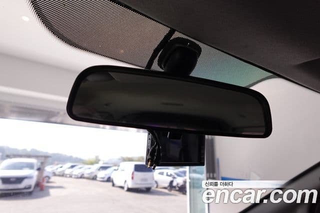 Hyundai The / новый New Grand Starex Smart, 2019 9