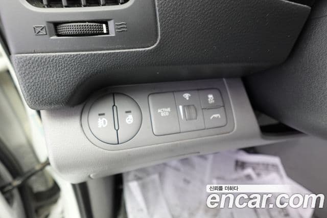 Hyundai The / новый New Grand Starex Smart, 2019 11