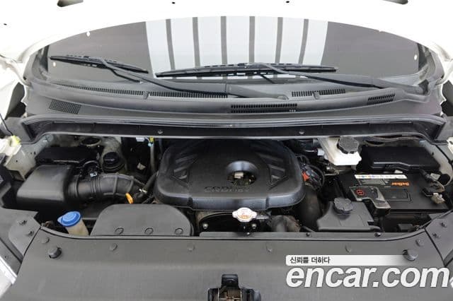 Hyundai The / новый New Grand Starex Smart, 2019 15