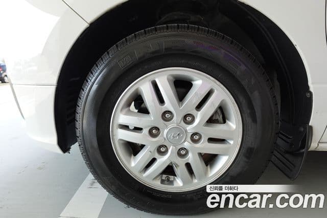 Hyundai The / новый New Grand Starex Smart, 2019 18