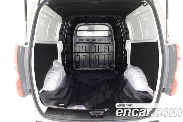 Hyundai The / новый New Grand Starex Smart, 2019 19