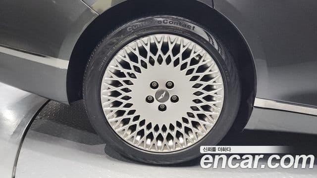 Genesis G80 (RG3) бензин 2.5 турбо 2WD, 2021 все фото