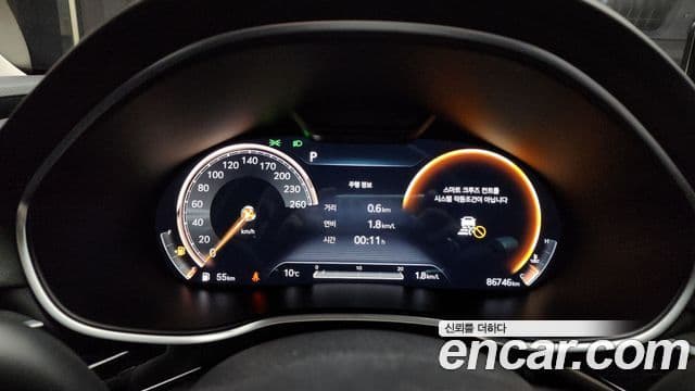 Genesis G80 (RG3) бензин 2.5 турбо 2WD, 2021 8