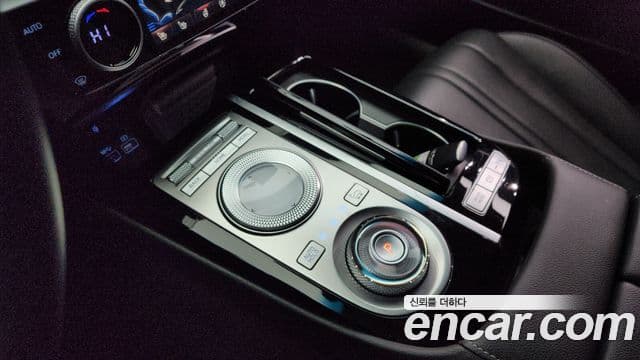 Genesis G80 (RG3) бензин 2.5 турбо 2WD, 2021 9