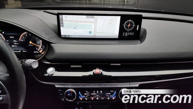 Genesis G80 (RG3) бензин 2.5 турбо 2WD, 2021 14