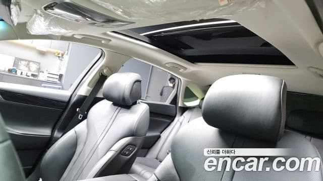 Genesis G80 (RG3) бензин 2.5 турбо 2WD, 2021 18