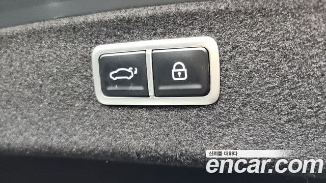 Genesis G80 (RG3) бензин 2.5 турбо 2WD, 2021 20