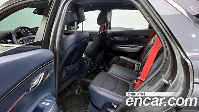 Genesis GV70, 2023 12