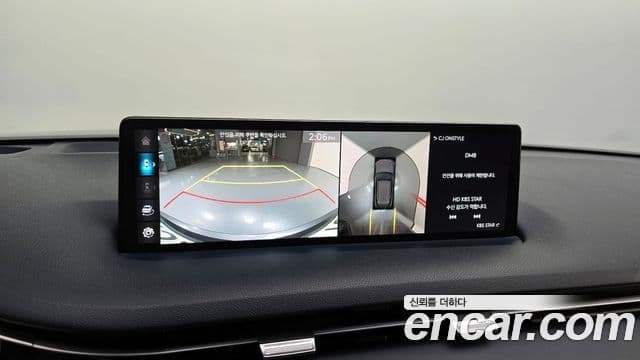 Genesis GV70, 2023 16