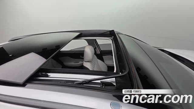 Hyundai The / новый New Santa Fe Calligraphy, 2021 12