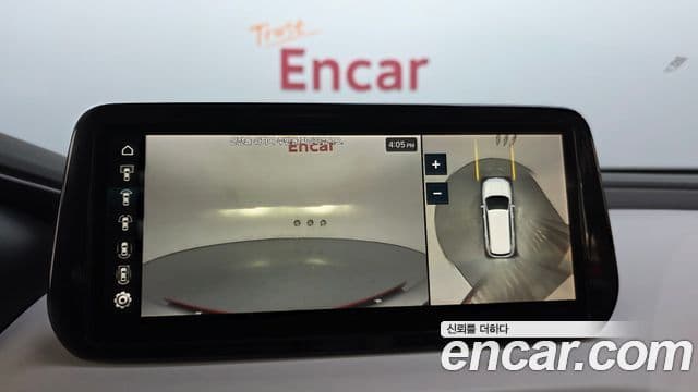 Hyundai The / новый New Santa Fe Calligraphy, 2021 17